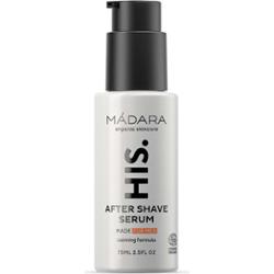 Mádara HIS After Shave Serum 75 ml