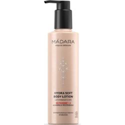 Mádara Skincare Hydra Soft Body Lotion 250 ml - balsam do ciała 250 ml