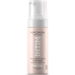Mádara Skincare Intim Hyaluron-Lactic Intim Wash 150 ml