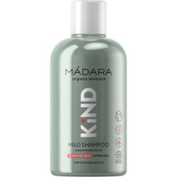 Mádara Kind Mild Shampoo 250 ml - szampon do włosów 250 ml