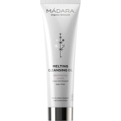 Mádara Melting Cleansing Oil  100 ml - olejek do demakijażu 100 ml