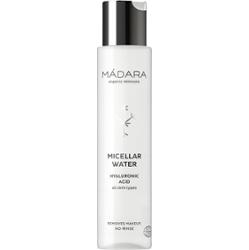 Mádara Micellar Water 100ml - woda micelarna do twarzy 100 ml