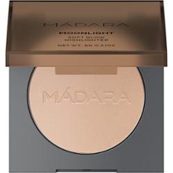 MÁDARA MOONLIGHT Soft Glow Mineral Highlighter rozświetlacz odcień STARDUST 6 g