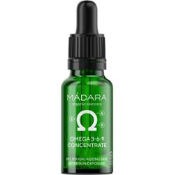 MÁDARA OMEGA 3-6-9 koncentrat do twarzy i ciała 17.5 ml
