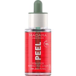 Mádara Peel Hyaluron Intense Peel Serum 30 ml - serum do twarzy 30 ml