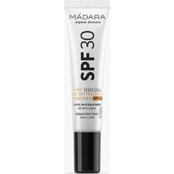 Mádara Plant Stem Cell Age-Defying Face Sunscreen SPF 30 10ml - krem d