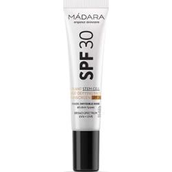 Mádara Plant Stem Cell Age Protecting Sunscreen SPF 30 40ml - krem do