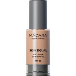 Mádara Skin Equal Foundation SPF20 #30 Rose Ivory