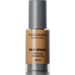 Mádara Skin Equal Foundation SPF20 #60 Olive