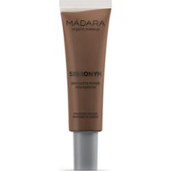 Mádara Skinonym SKINONYM Semi-Matte Peptide Foundation #95 OAK