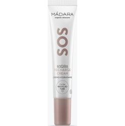 Mádara SOS Hydra Recharge Cream 15ml - krem do twarzy 15 ml