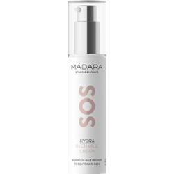 Madara SOS Hydra Hydra Recharge Cream Kremy przeciwzmarszczkowe 50 ml