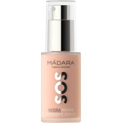 Mádara SOS HYDRA Repair Intensive serum 30 ml - serum do twarzy 30 ml