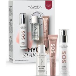 Mádara SOS HYDRA Star Collection Set