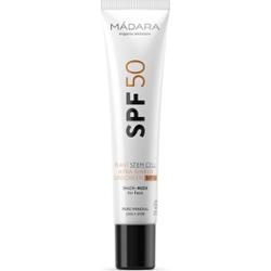 Mádara Skincare Spf50 Plant Stem Cell Ultra-Shield Sunscreen 40 ml - k
