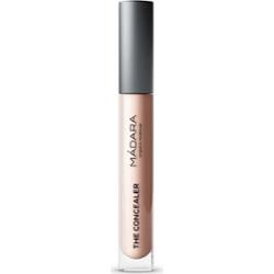 MÁDARA The Concealer kremowy korektor kryjący odcień #25 Latte 4 ml