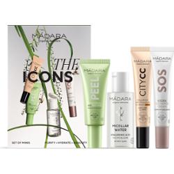 Mádara The Icons Set Light