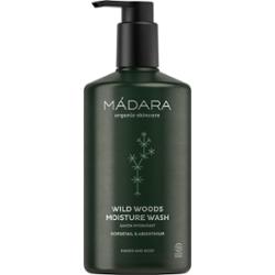 Mádara Wild Woods Moisture Wash 500 ml - żel do ciała 500 ml
