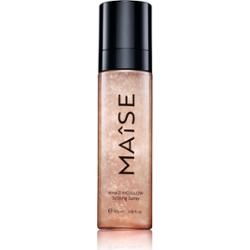 MAÎSE Cosmetics Amazing Glow Setting Spray Blush Pink 100 ml - spray d