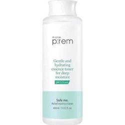 Make P:rem Safe me. Relief essence toner 400 ml