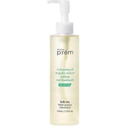 Make P:rem Safe me. Relief moisture cleansing oil 210 ml
