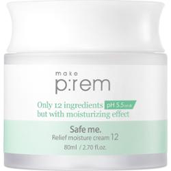 Make P:rem Safe me. Relief Moisture Cream 17 80 ml