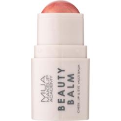MUA Makeup Academy Beauty Balm Berry Blush