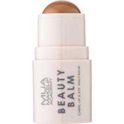 MUA Makeup Academy Beauty Balm Warm Bronze