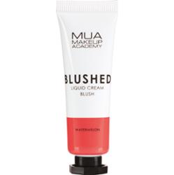 MUA Makeup Academy Blushed Liquid Blusher róż w płynie odcień Watermelon 10 ml