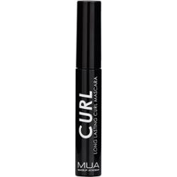 MUA Makeup Academy Curl Mascara