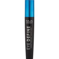 MUA Makeup Academy Eye Define Waterproof Mascara