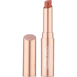 MUA Makeup Academy Hydra Juice Peptide Shimmer Lip Stylo pomadka błyszcząca o działaniu odżywczym odcień Caramel Glaze 1.5 g