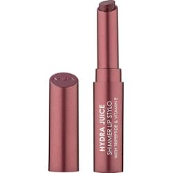 MUA Makeup Academy Hydra Juice Shimmer Lip Stylo Cherry Kiss