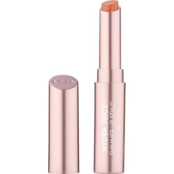 MUA Makeup Academy Hydra Juice Shimmer Lip Stylo Heartfelt Hun