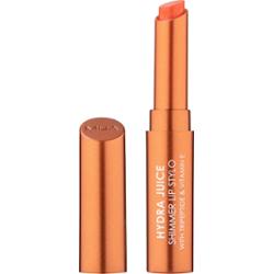 MUA Makeup Academy Hydra Juice Shimmer Lip Stylo Sweet Orange