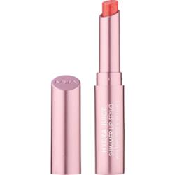 MUA Makeup Academy Hydra Juice Peptide Shimmer Lip Stylo pomadka błyszcząca o działaniu odżywczym odcień Watermelon Sorbet 1.5 g