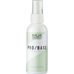 MUA Makeup Academy PRO/BASE Fixing spray utrwalający makijaż 70 ml