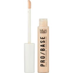 MUA Makeup Academy Pro Base Full Cover Concealer 110