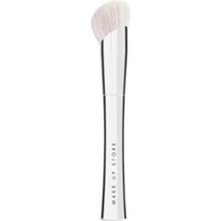Make Up Store Face Brushes Angled Foundation Brush #02