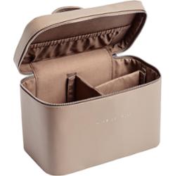 Make Up Store Classic Coordinator Maxi Toiletry bag Beige