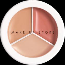 Make Up Store Cover All Mix Dark