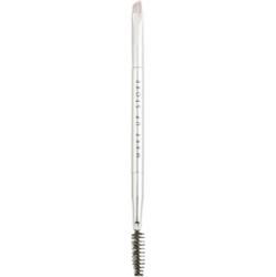 Make Up Store Eye Brushes Duo Brow Brush #13