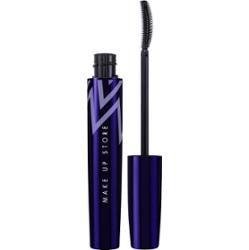 Make Up Store Effortless Expert Curl Mascara Black
