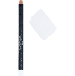 Make Up Store Kredka do oczu Snowflake