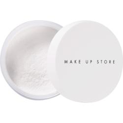 Make Up Store Hydra Silk Setting Powder Transparent