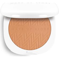 Make Up Store Iconic Glow Bronzer 10 Maple