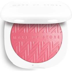 Make Up Store Iconic Luster Blush 30 True Pink