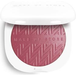 Make Up Store Iconic Luster Blush 50 Velvet Plum