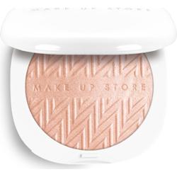 Make Up Store Make Up Store Iconic Radiance Highlighter 20 Champagne L