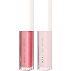 Make Up Store Lip Plumper Duo